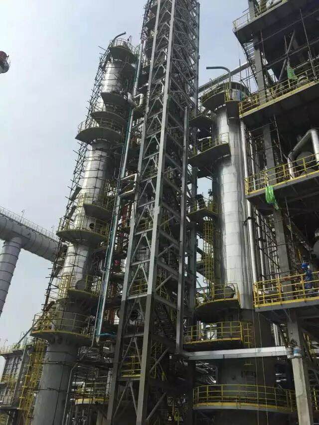 顺城设备翻新喷涂・钢构厂房升级改造