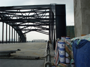 顺城专注工业场景喷漆服务