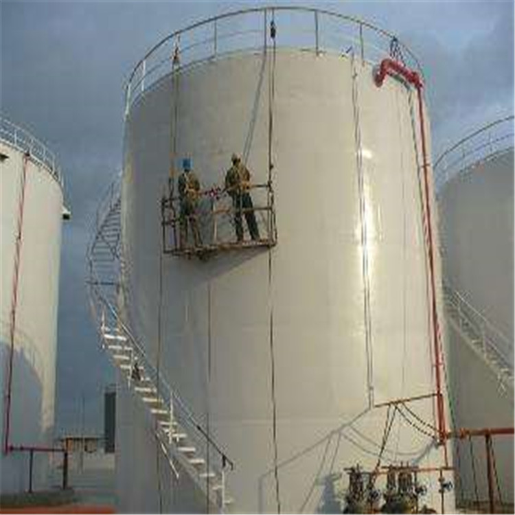 顺城喷漆翻新・工业喷漆・设备喷漆服务简介